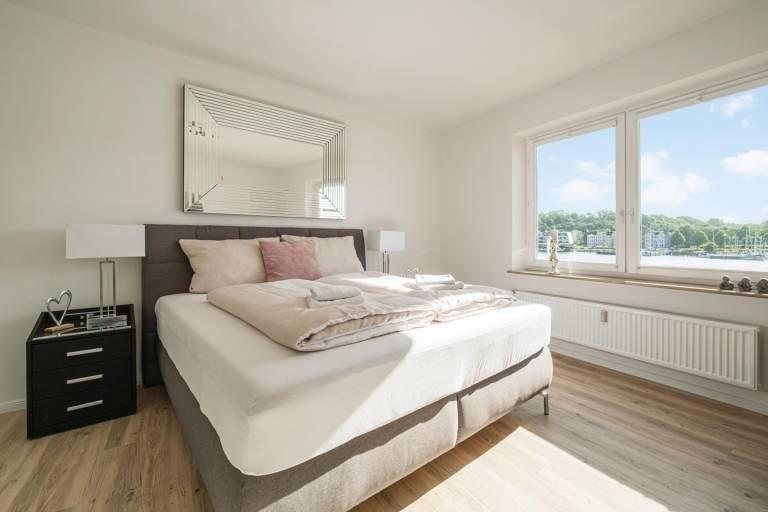 Ferienwohnung "Schiffskieker" — photo 3