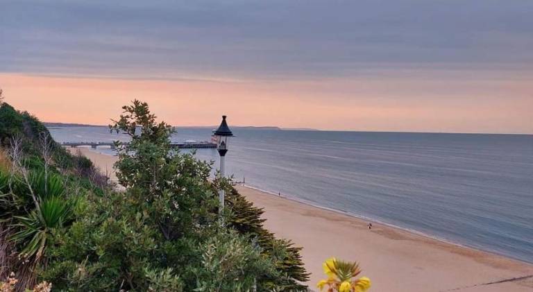Rental apartment | Pet-friendly in Bournemouth