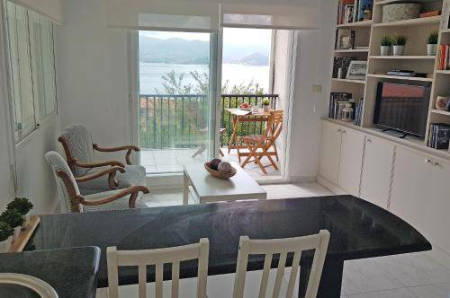 Apartamento Combarro