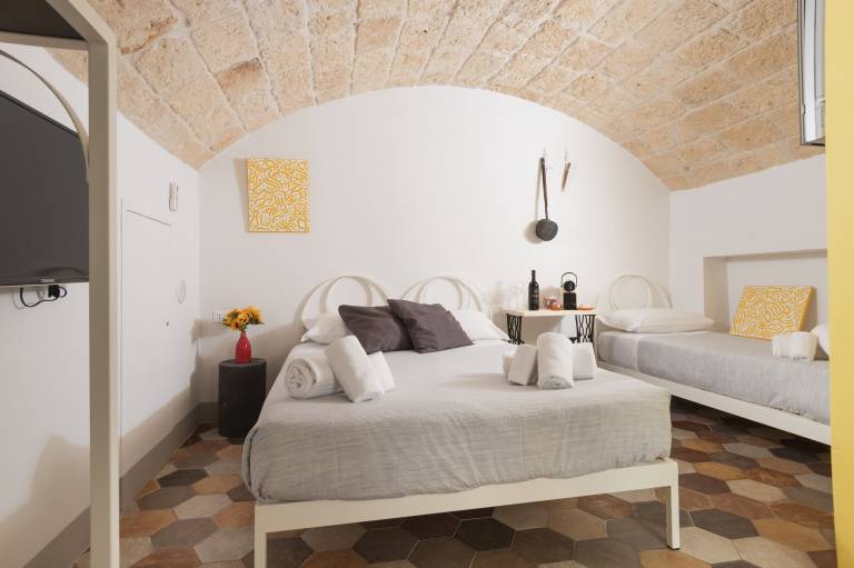 Pensione Monopoli