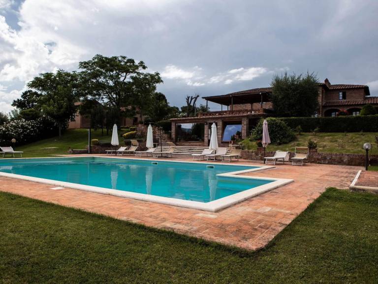 Apartament  Montepulciano