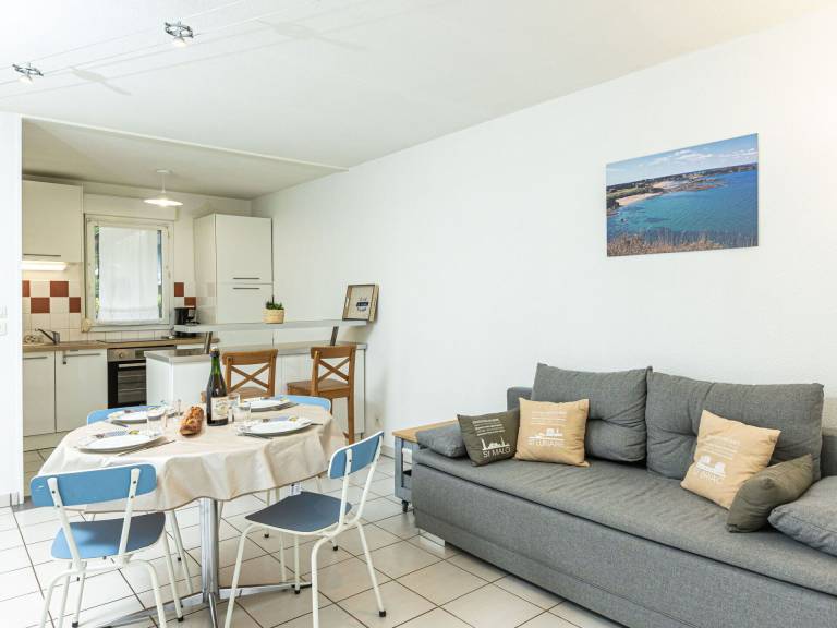 Appartement Pleurtuit