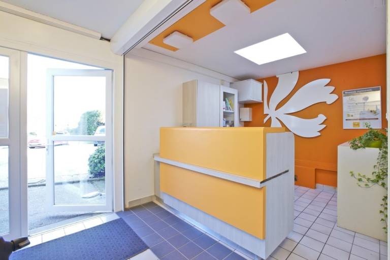 Premiere Classe Cherbourg Tourlaville — photo 4