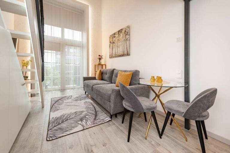 Ferienwohnung Žaliakalnis