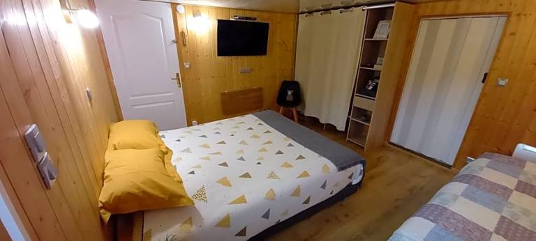 Chambre d'hôtes Massiac
