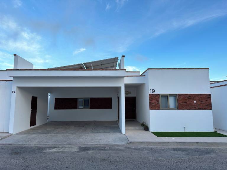 House San Carlos