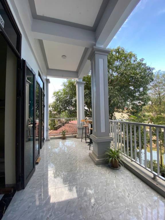 NhaBoong-Homestay Riverside Ninh Binh — photo 3