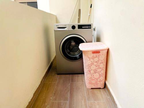 100 m² Ferienwohnung