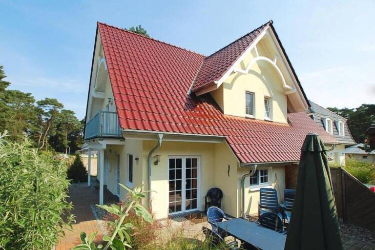 Hus  Krummin