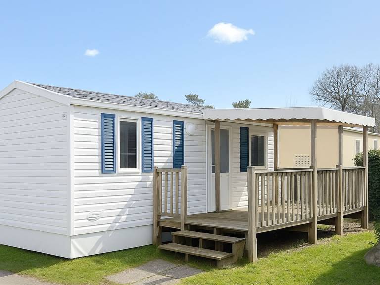 Mobil-home Saint-Hilaire-de-Riez