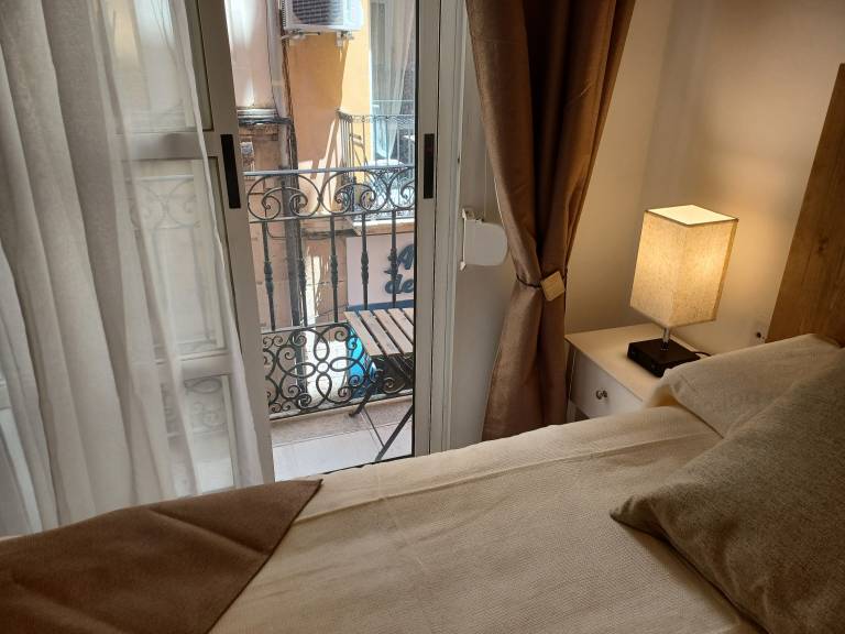 Ferienwohnung Alicante