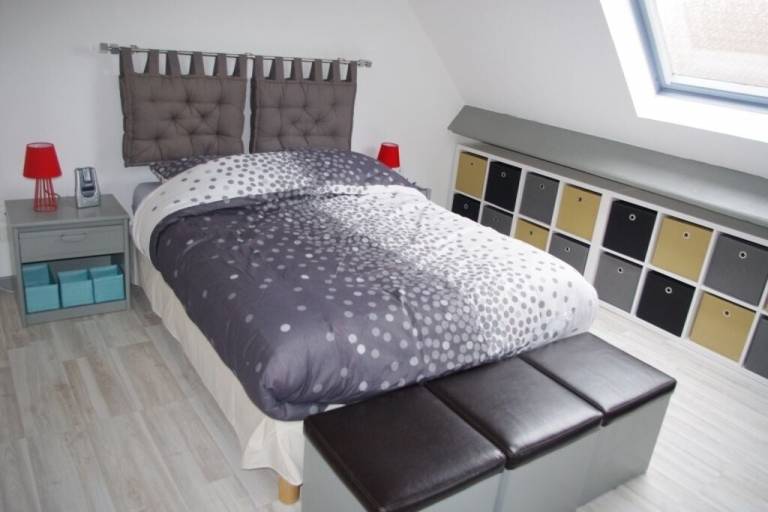 Maison de vacances Bray-Dunes