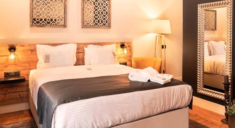 Bed & Breakfast Leiria