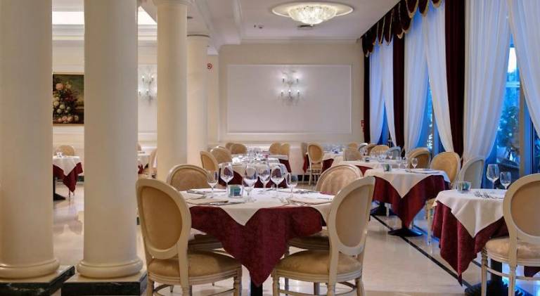 Hotel Terme Formentin — photo 5