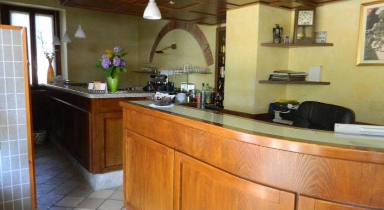 Albergo Michieletto — photo 4
