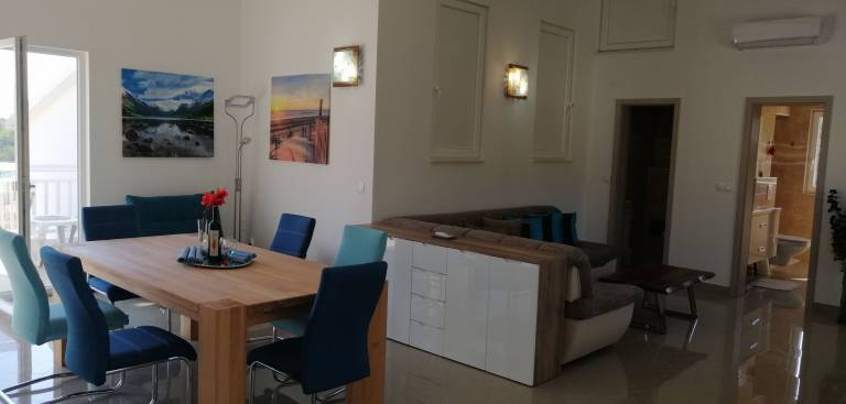 Apartment Penthouse by the sea — photo 4