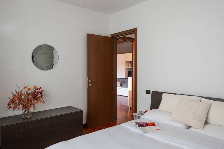 Appartement Borgarello