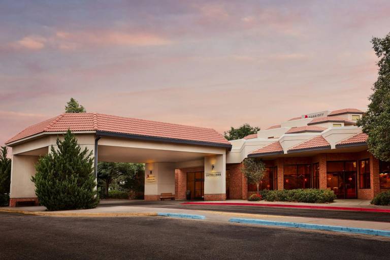 Fort Collins Marriott — photo 5