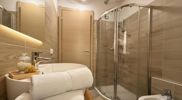 Rental apartment with 1 room for 2 persons — photo 2