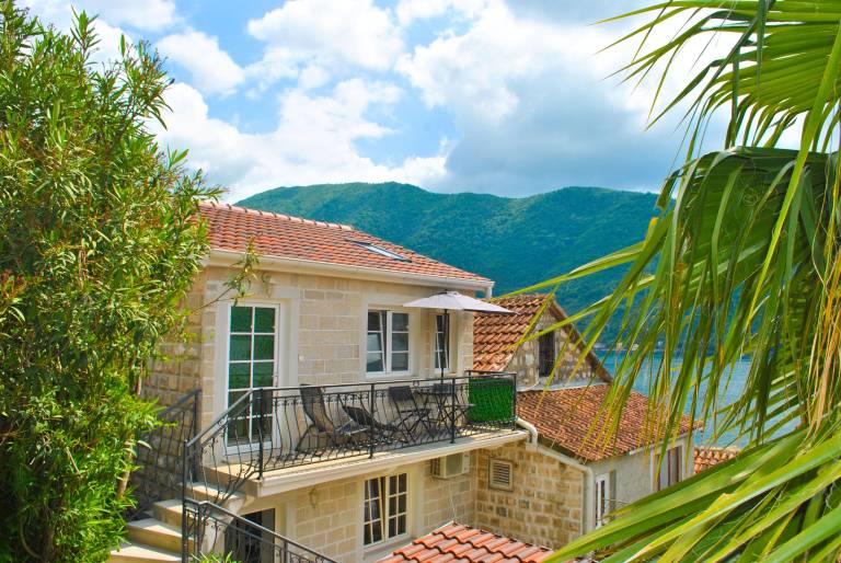 Apartament  Risan