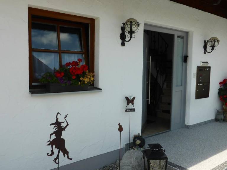 Ferienwohnung Wangen im Allgäu