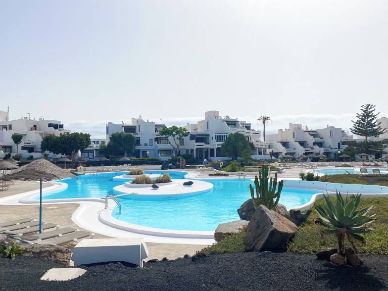Ferielejlighed Teguise