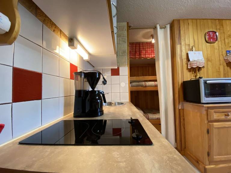 Pleasant rental apartment | Pet-friendly — photo 4