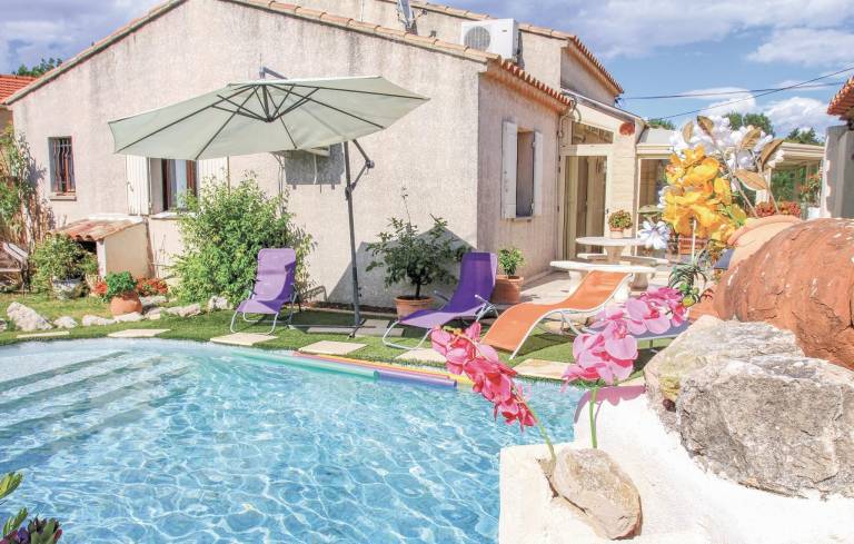 Maison de vacances  Avignon
