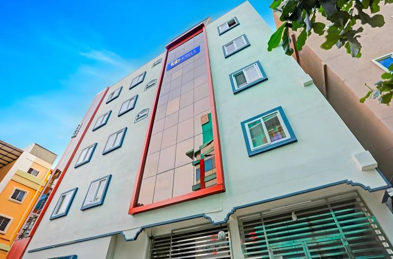 Lutino hotels — photo 5