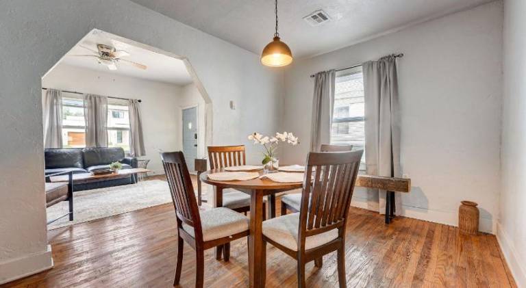 Vacation home | Good for workation — photo 3