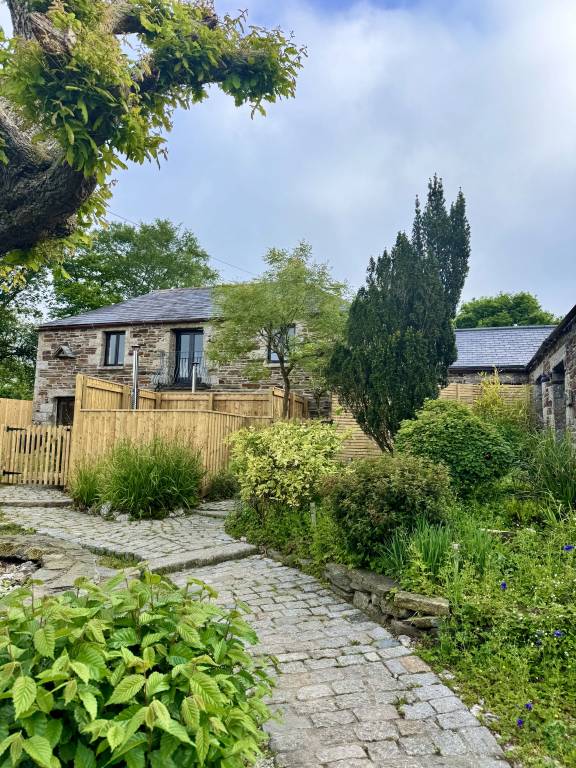 Fully equipped cottage with sauna, garden & BBQ | Dogs allowed — photo 3
