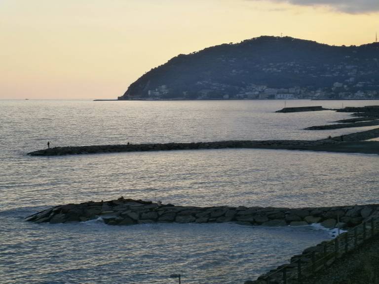 Casa Andora