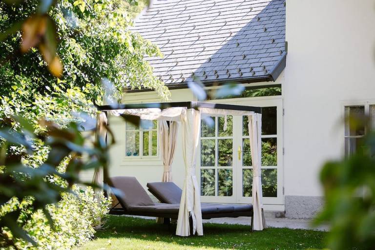 Ferienwohnung  Pörtschach am Wörthersee