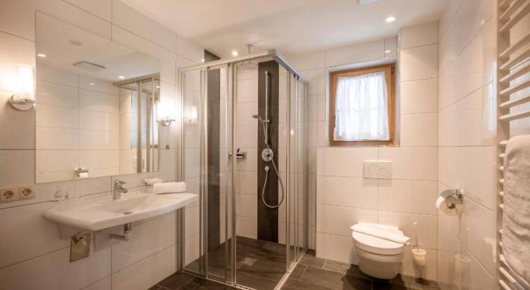 Hotel Garni Obermair — photo 2