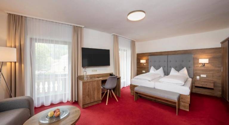 Hotel Dachstein — photo 2