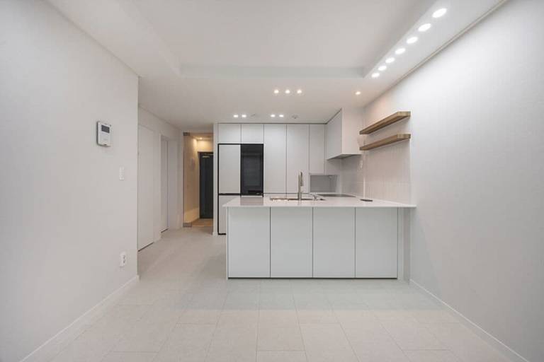 Apartment Seojungni 5-gil