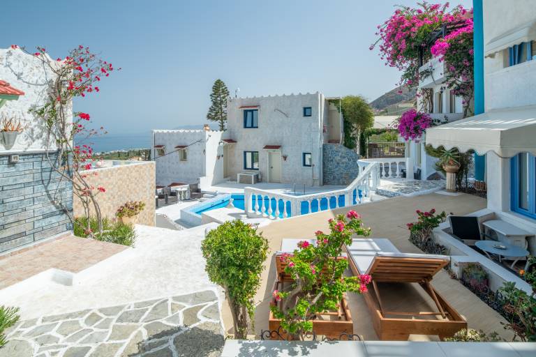 Studio flat Hersonissos