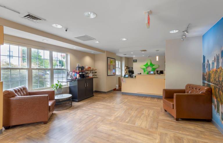 Extended Stay America Suites - Atlanta - Norcross - Peachtree Corners — photo 2