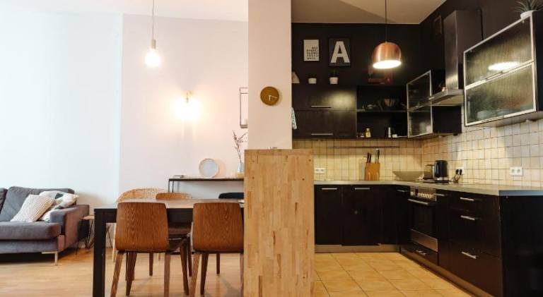 Rental apartment | Pets are welcome — photo 3