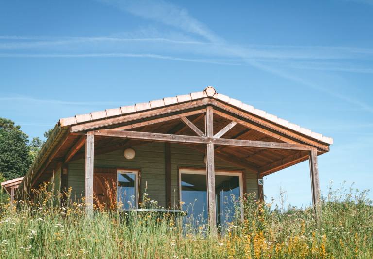 Chalet  Cazals