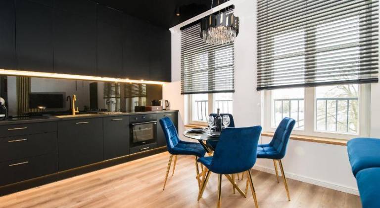 Apartament Elbląg