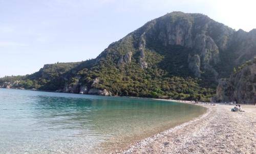 Apartament Ulupınar Mahallesi