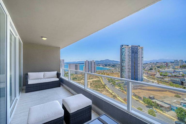 Appartement  Valparaíso