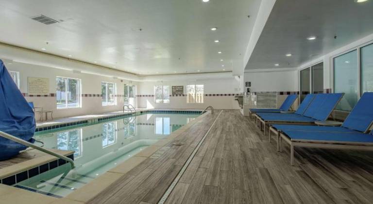 Hampton Inn & Suites Williamsburg-Richmond Road — photo 2