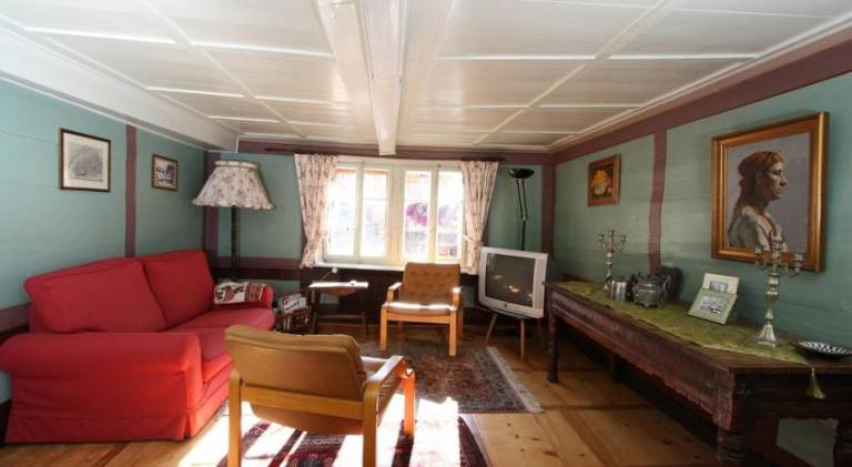 Rental apartment with 1 room for 5 persons — photo 2