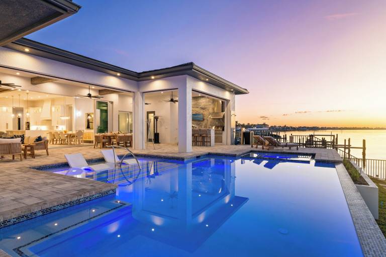 Villa Caloosahatchee