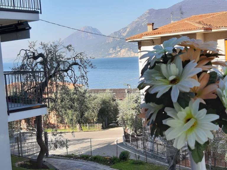 Ferienwohnung Brenzone sul Garda