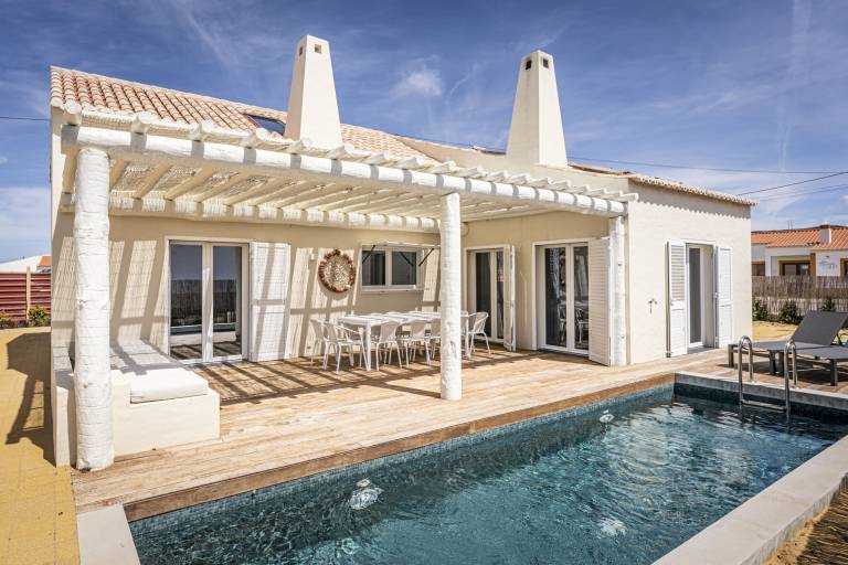 Casa Carrapateira