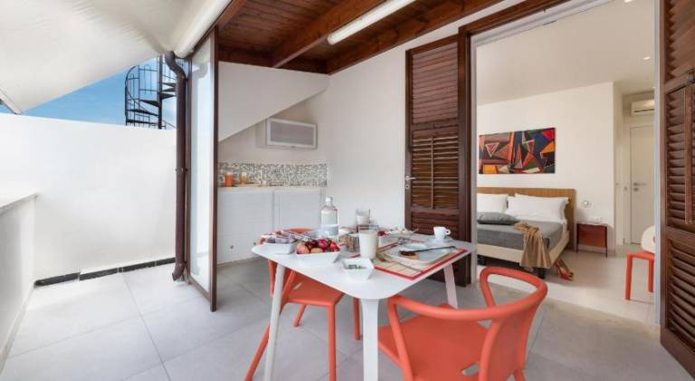 B&B Adduari in San Vito Lo Capo