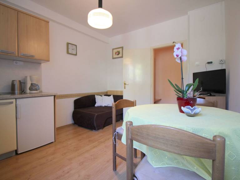 Rental apartment with BBQ, terrace & yard | Nature view — photo 4